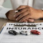 car insurance paper