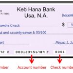 How to transfer money to someone else's bank account?
