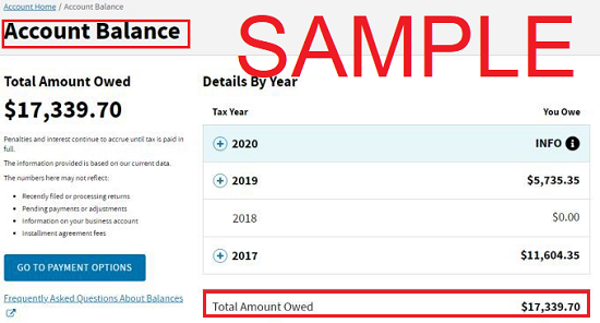 How To Find What You Owe To Collections