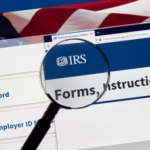 IRS website|