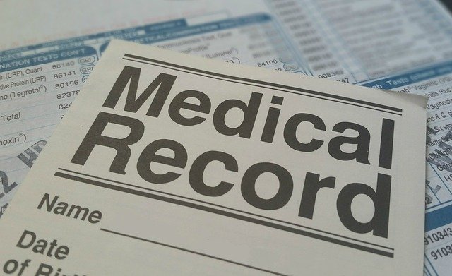 how can i get medical records from 20 years ago||Medical Records Request tool