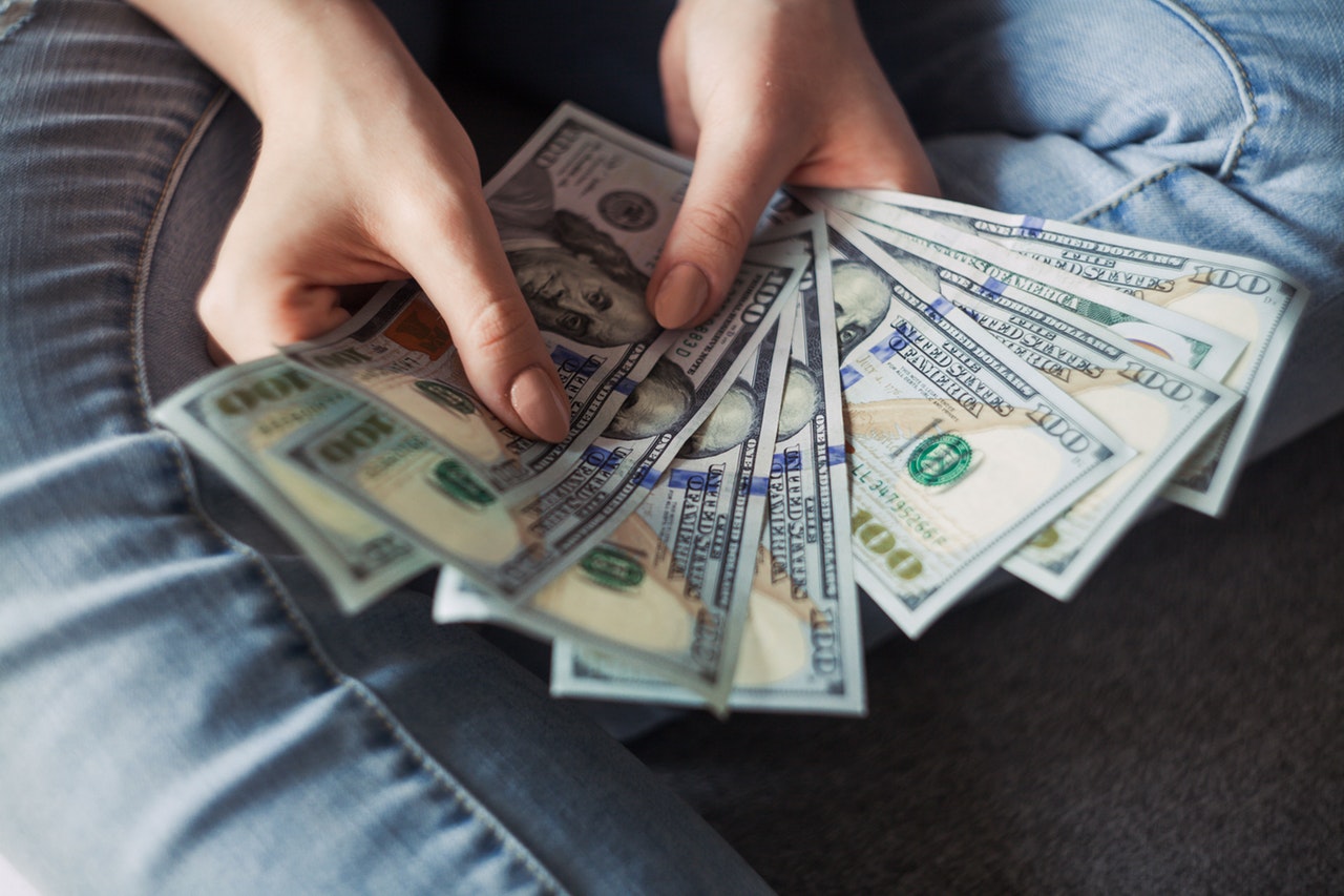 Raising money for nonprofits|The Balance article: How Nonprofits Generate Revenue Streams|