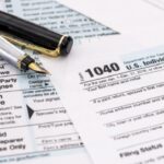 What Percentage of my Paycheck is Withheld for Federal Tax?