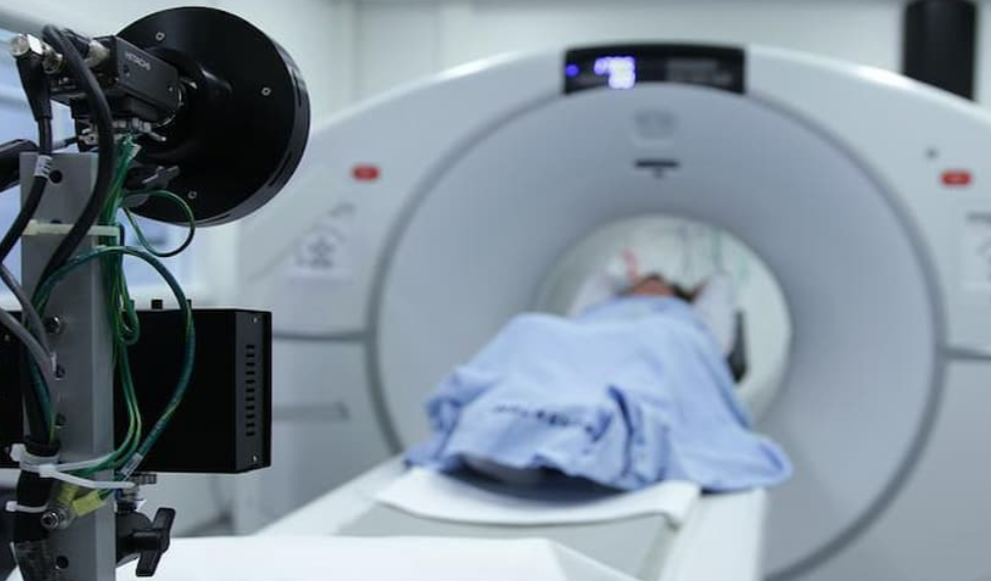 ct scan without insurance